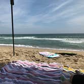 Review photo of Frisco Campground — Cape Hatteras National Seashore by Justin C., July 7, 2020