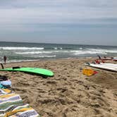 Review photo of Frisco Campground — Cape Hatteras National Seashore by Justin C., July 7, 2020