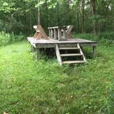 Review photo of Charlestown State Park Campground by Elizabeth S., December 19, 2017