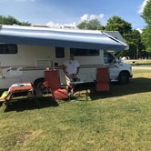Review photo of Sunny's Campground by Debra R., July 7, 2020