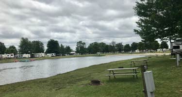 Sunny's Campground