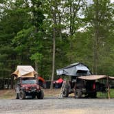 Review photo of Kairos Wilderness Resort by David B., July 7, 2020
