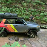 Review photo of Kairos Wilderness Resort by David B., July 7, 2020