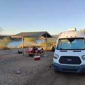Review photo of Pleasant Harbor RV Resort by Tom R., July 7, 2020