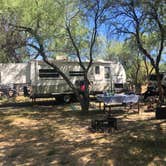 Review photo of Dead Horse Ranch State Park Campground by Melissa S., July 7, 2020