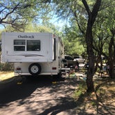 Review photo of Dead Horse Ranch State Park Campground by Melissa S., July 7, 2020