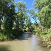 Review photo of Dead Horse Ranch State Park Campground by Melissa S., July 7, 2020