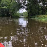 Review photo of Stubblefield Lake Recreation Area by Monica J., July 7, 2020