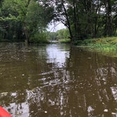 Review photo of Stubblefield Lake Recreation Area by Monica J., July 7, 2020
