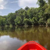 Review photo of Stubblefield Lake Recreation Area by Monica J., July 7, 2020