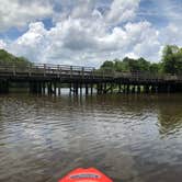 Review photo of Stubblefield Lake Recreation Area by Monica J., July 7, 2020