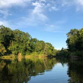 Review photo of Stubblefield Lake Recreation Area by Monica J., July 7, 2020