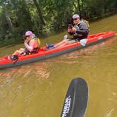 Review photo of Stubblefield Lake Recreation Area by Monica J., July 7, 2020