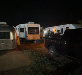 Camper-submitted photo from Tower 64 Motel & RV Park