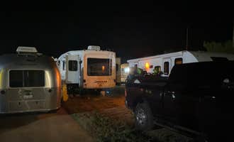 Camping near Capulin RV Park: Tower 64 Motel & RV Park, Trinidad, Colorado