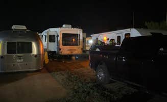 Mark S.'s photo of rv camping at Tower 64 Motel & RV Park near Weston, CO