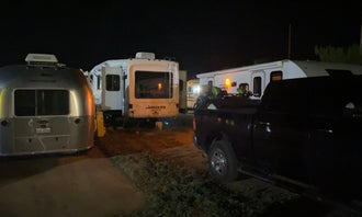 Camping near Peaceful Peaks Glamping : Tower 64 Motel & RV Park, Trinidad, Colorado