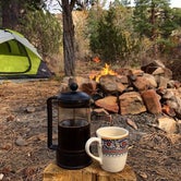 Review photo of Chevelon Crossing Campground by Gerard R., July 7, 2020