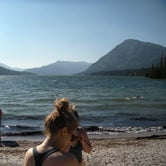Review photo of Lake Wenatchee State Park Campground by Kelsey B., July 7, 2020