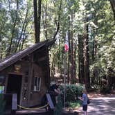 Review photo of Schoolhouse Canyon Campground by Christopher M., July 7, 2020