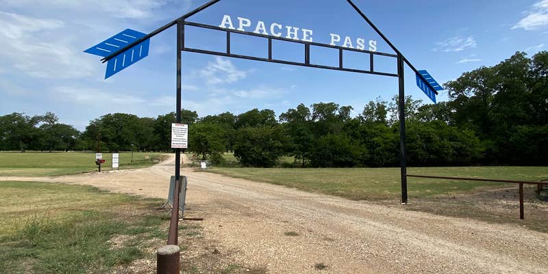 Camper submitted image from Downtown Texas RV Park