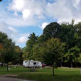 Review photo of Cedar Campground — Ludington State Park by Nancy W., December 20, 2017