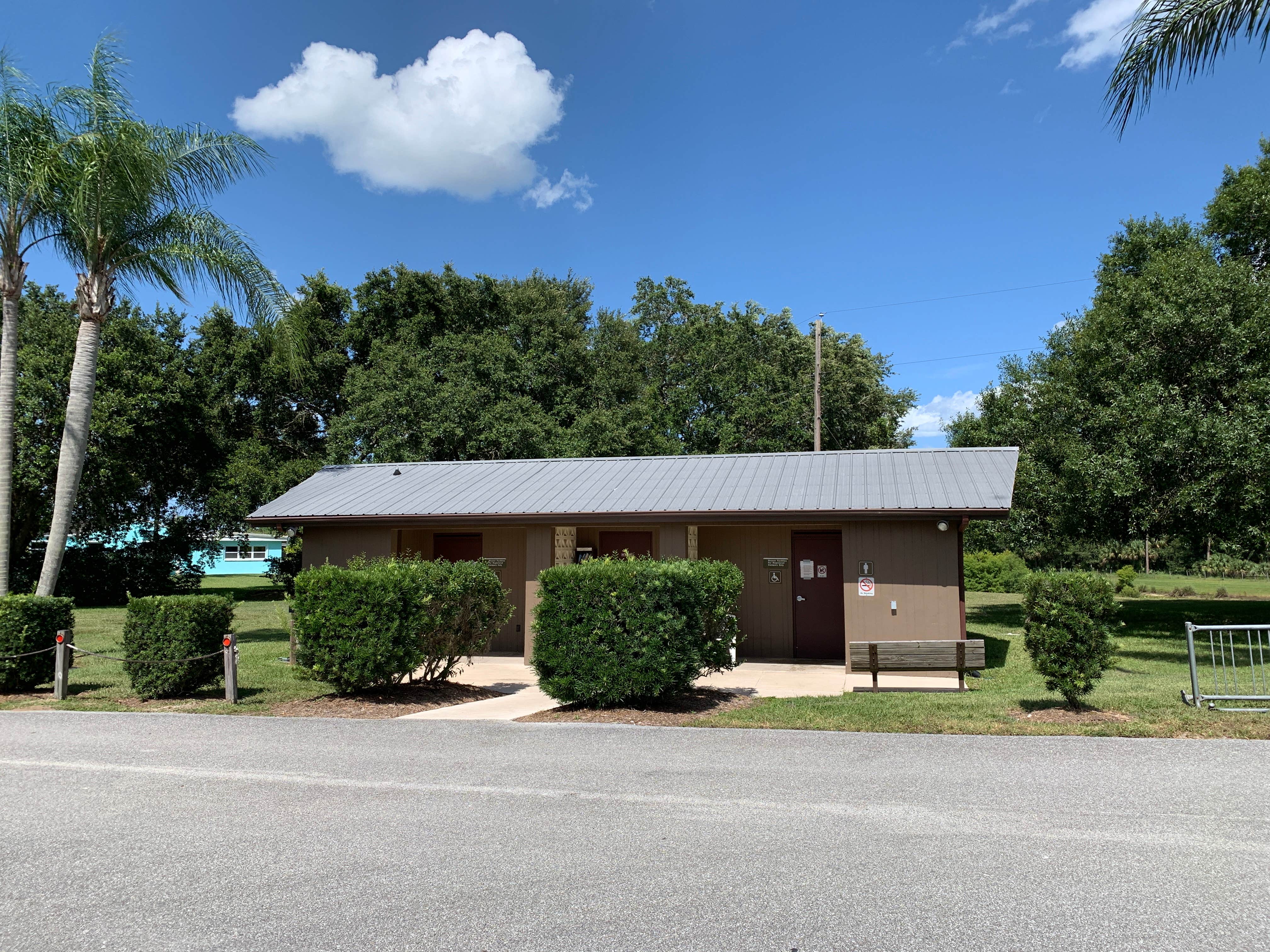 Camper submitted image from St Lucie South - 3