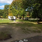 Review photo of Cedar Campground — Ludington State Park by Nancy W., December 20, 2017