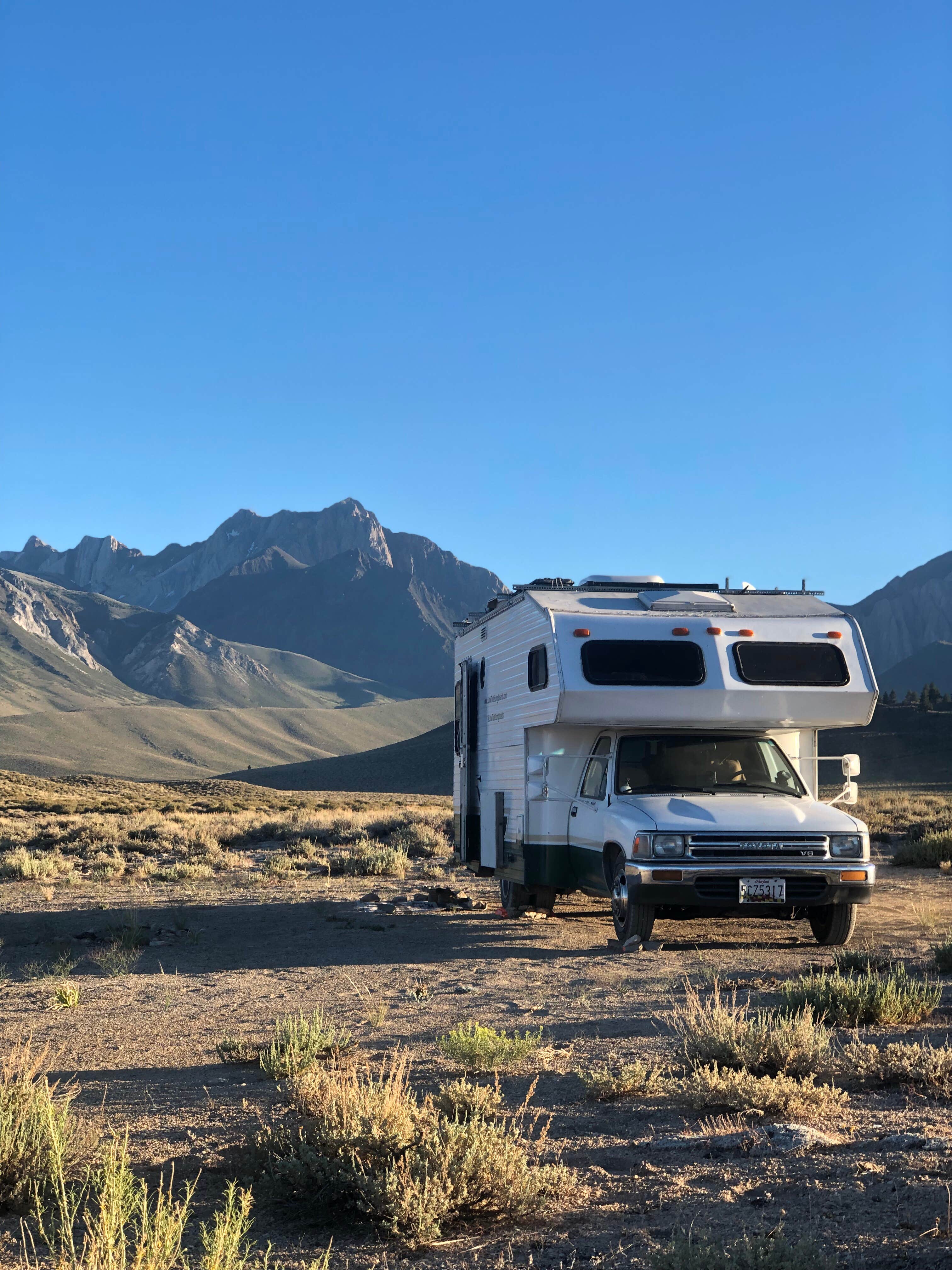 Camper submitted image from The Rock Tub Hot Springs - 3