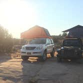 Review photo of White Crack Backcountry Campsites — Canyonlands National Park by Christian S., December 22, 2017