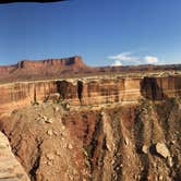 Review photo of White Crack Backcountry Campsites — Canyonlands National Park by Christian S., December 22, 2017