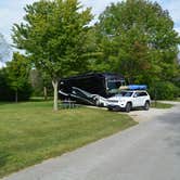 Review photo of Cliffside Park Campground by Nancy W., December 24, 2017