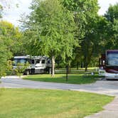 Review photo of Cliffside Park Campground by Nancy W., December 24, 2017