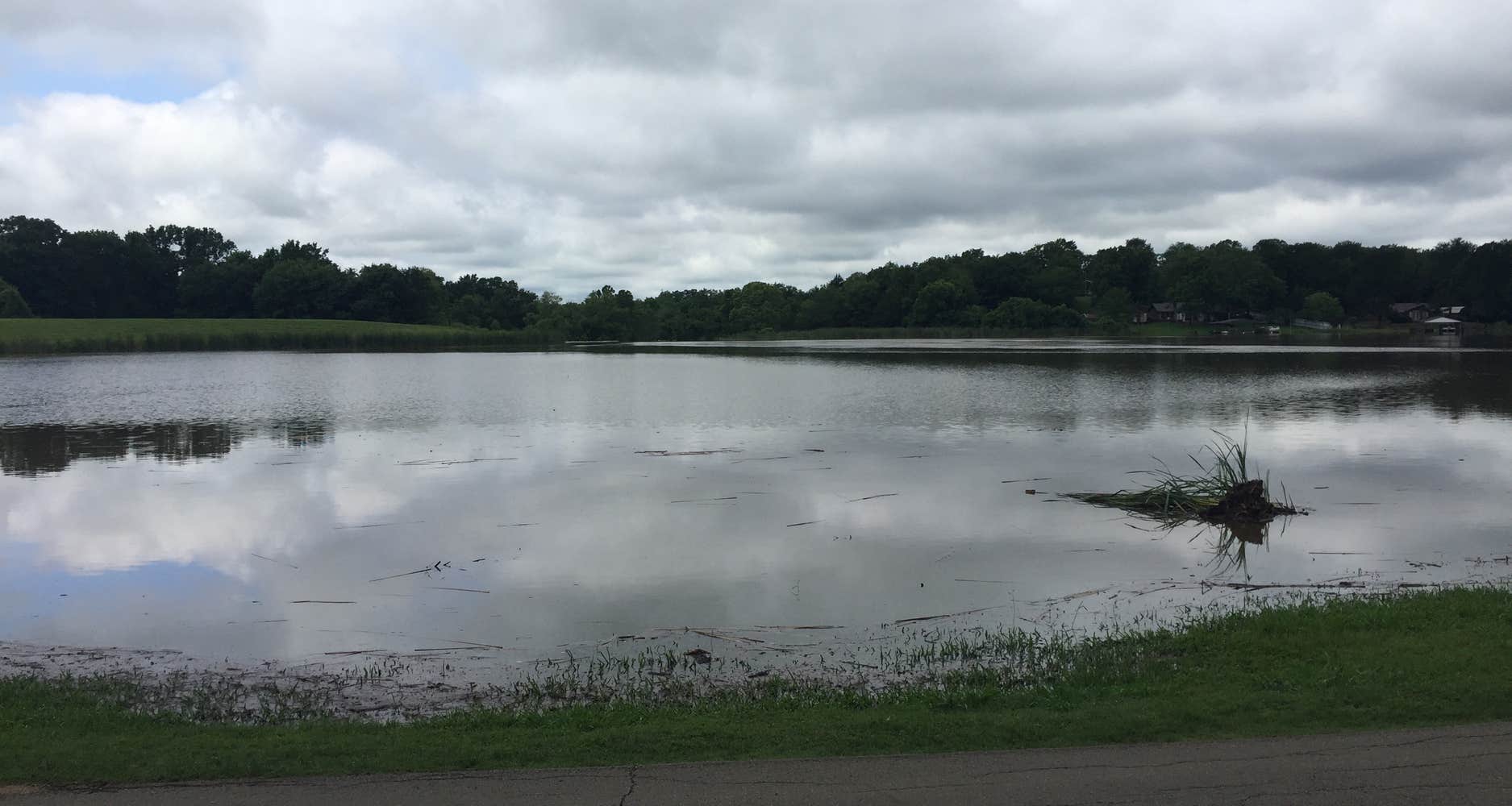 Hugo Lake State Park | The Dyrt