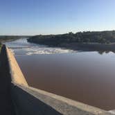 Review photo of Salt Plains State Park Campground by Richard , June 3, 2019