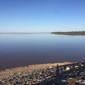 Review photo of Salt Plains State Park Campground by Richard , June 3, 2019