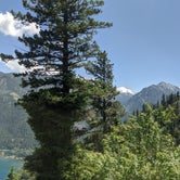 Review photo of Wallowa Lake State Park Campground by Nicole C., July 7, 2020