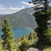 Review photo of Wallowa Lake State Park Campground by Nicole C., July 7, 2020