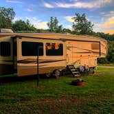 Review photo of Flatwoods KOA by Laura H., July 7, 2020