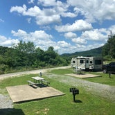 Review photo of Flatwoods KOA by Laura H., July 7, 2020