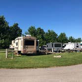 Review photo of Prides Creek Co Park by Laura H., July 7, 2020