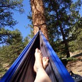 Review photo of Blue Mountain Campground by Cynthia W., July 7, 2020