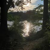 Review photo of Findley State Park Campground by Tina D., July 7, 2020