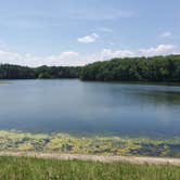 Review photo of Findley State Park Campground by Tina D., July 7, 2020