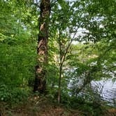 Review photo of Findley State Park Campground by Tina D., July 7, 2020