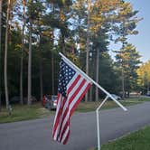 Review photo of Findley State Park Campground by Tina D., July 7, 2020