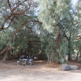 Review photo of Furnace Creek Campground — Death Valley National Park by Kayko S., May 6, 2015