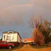 Review photo of Falcon Meadow RV Campground by Teresa R., July 7, 2020