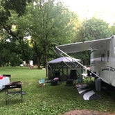 Review photo of memoirs park by Amy K., July 7, 2020