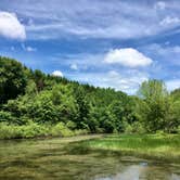 Review photo of Bear Run Campground by Amy S., July 2, 2020